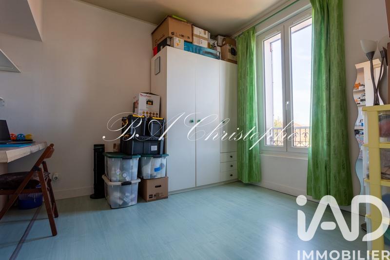 Maison - 87 m² - 4 pièces