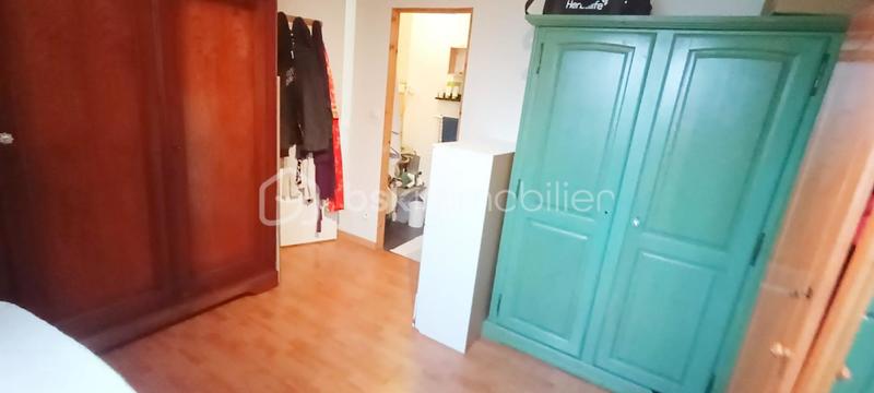 Maison traditionnelle - 148 m² - 7 pièces