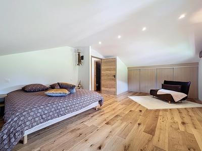 Châlet - 109 m² - 5 pièces