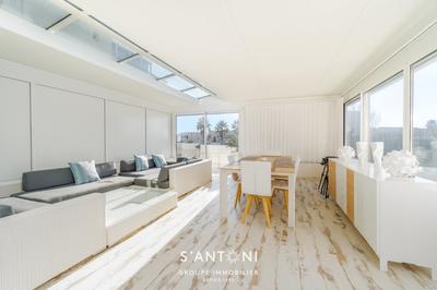 Appartement - 127 m² - 4 pièces