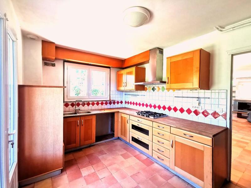 Maison - 170 m² - 6 pièces