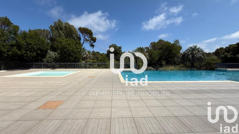 Appartement - 93 m² - 4 pièces