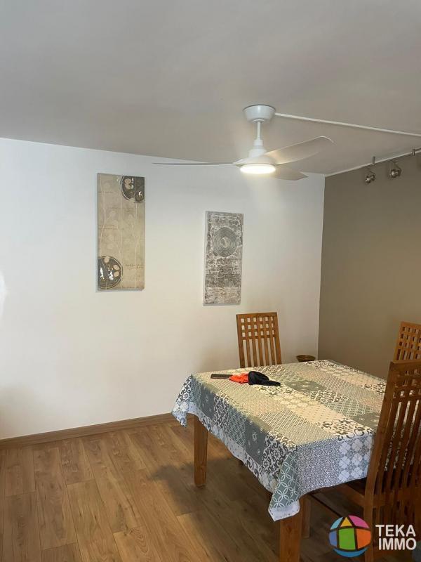 Appartement - 90 m² - 4 pièces