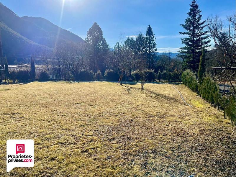 Maison - 175 m² - 5 pièces