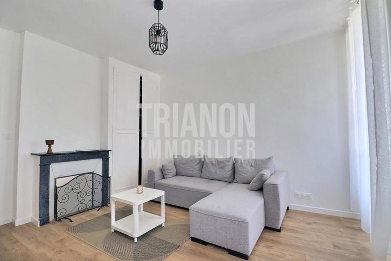 Appartement - 31 m² - 2 pièces