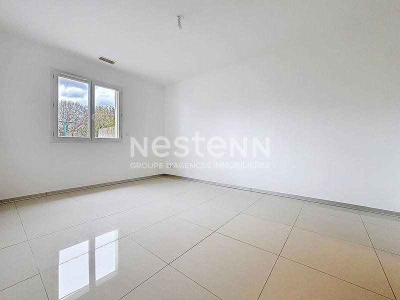 Maison - 125 m² - 4 pièces