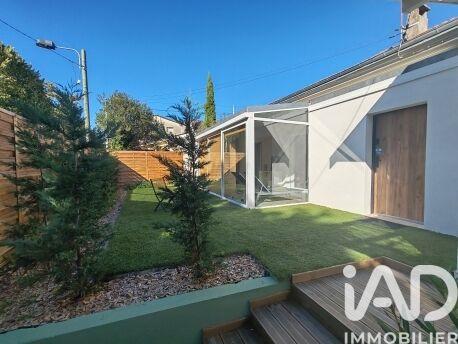 Maison - 145 m² - 5 pièces