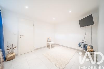 Appartement - 26 m² - 2 pièces