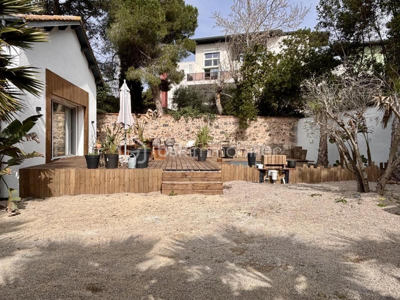 Villa - 127 m² - 4 pièces