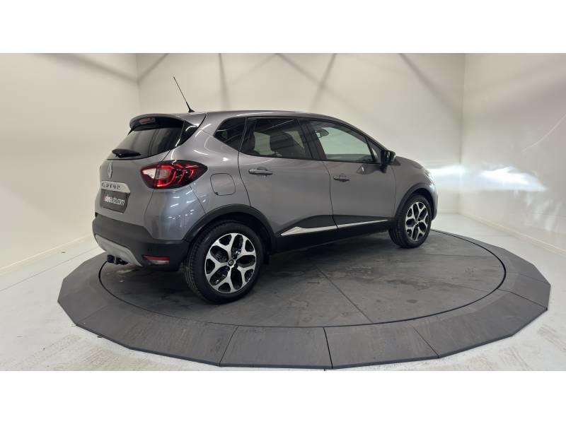 Renault Captur TCe 90 - 19 Intens