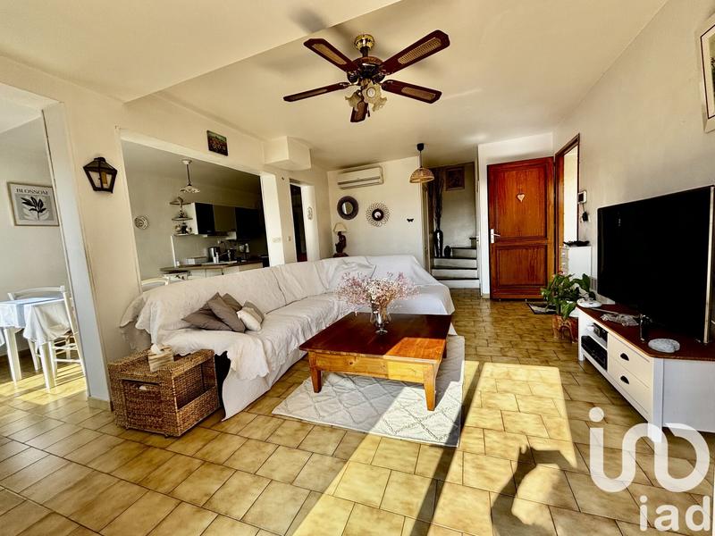 Maison - 125 m² - 4 pièces