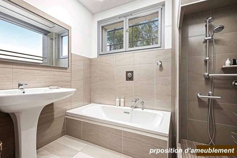 Villa - 205 m² - 5 pièces