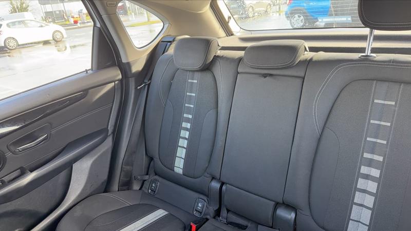 Bmw Serie 2 Active Tourer 216d 116 Sport