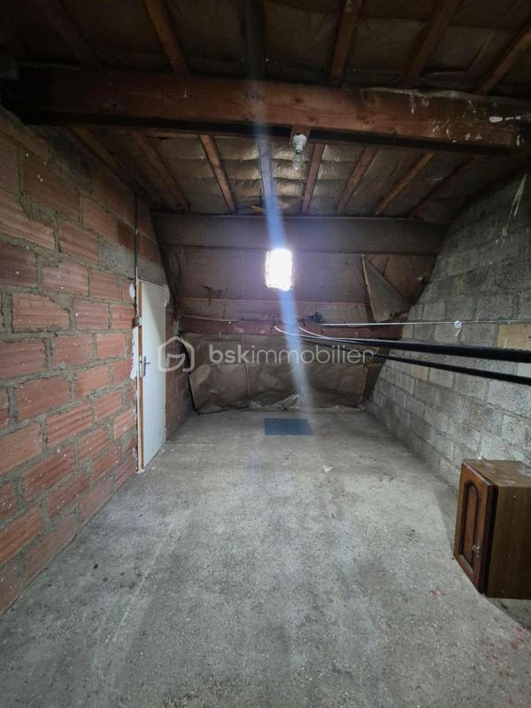 Maison - 127 m² - 5 pièces