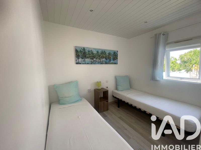 Maison - 32 m² - 2 pièces