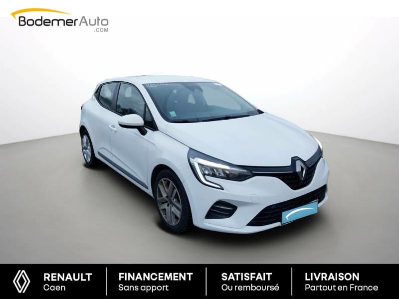 Renault Clio TCe 90 - 21n Business