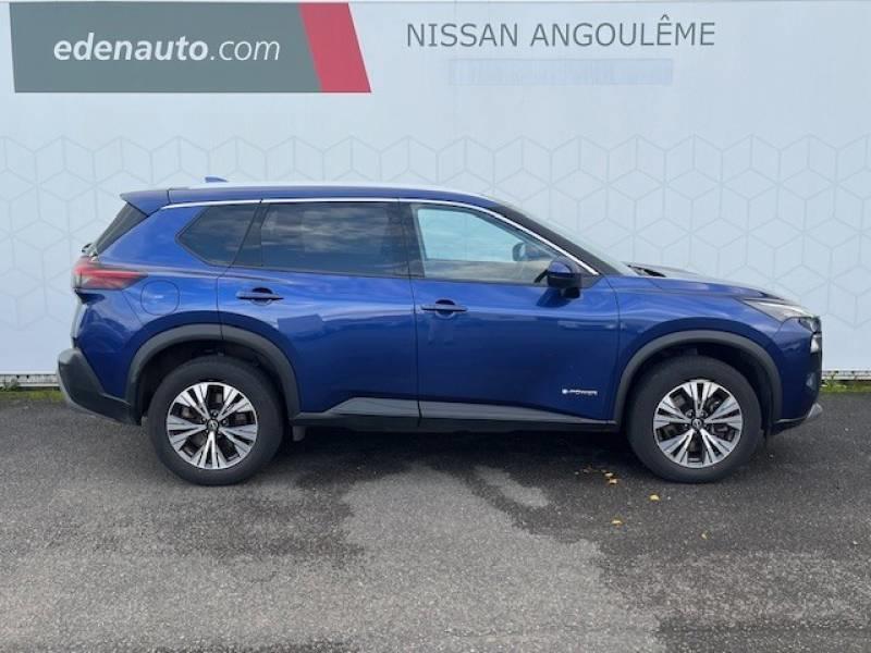 Nissan X-Trail e-Power 204 ch n-Connecta