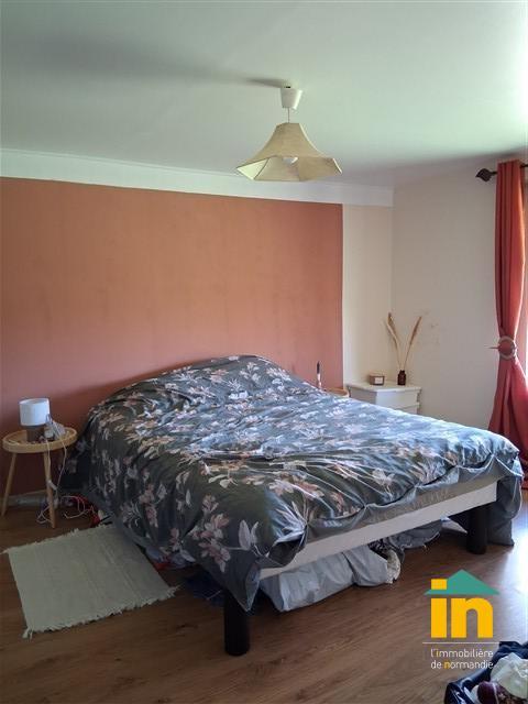 Maison de campagne - 160 m² - 6 pièces