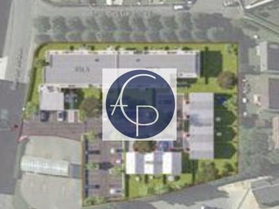 Maison - 50 m² - 2 pièces