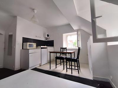 Appartement - 19 m² - 1 pièce