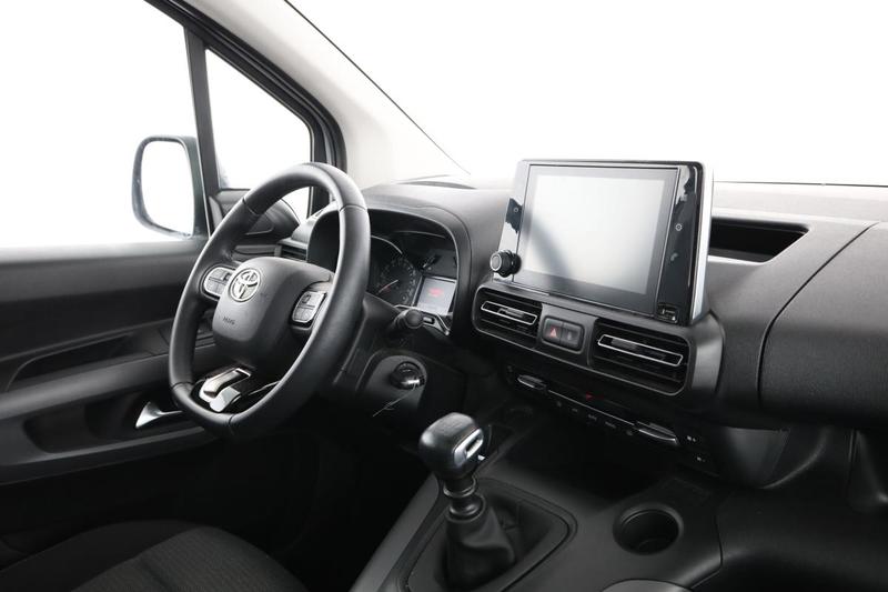 Toyota Proace City Verso Medium 1.2 Vvt-i Executive 110 ch