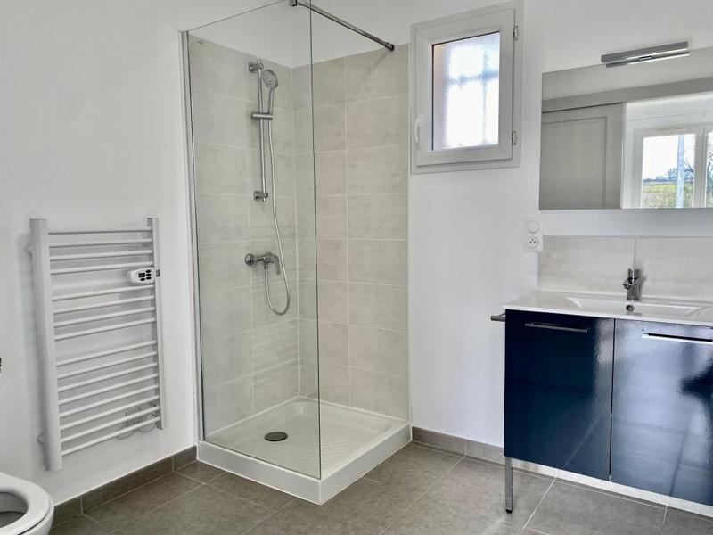 Maison - 81 m² - 4 pièces