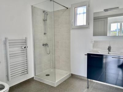 Maison - 81 m² - 4 pièces