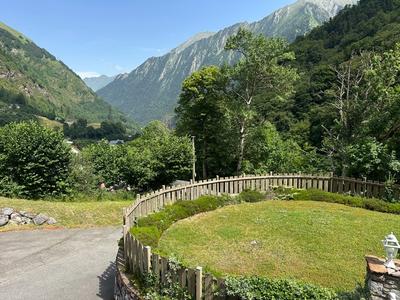 Maison - 147 m² - 5 pièces