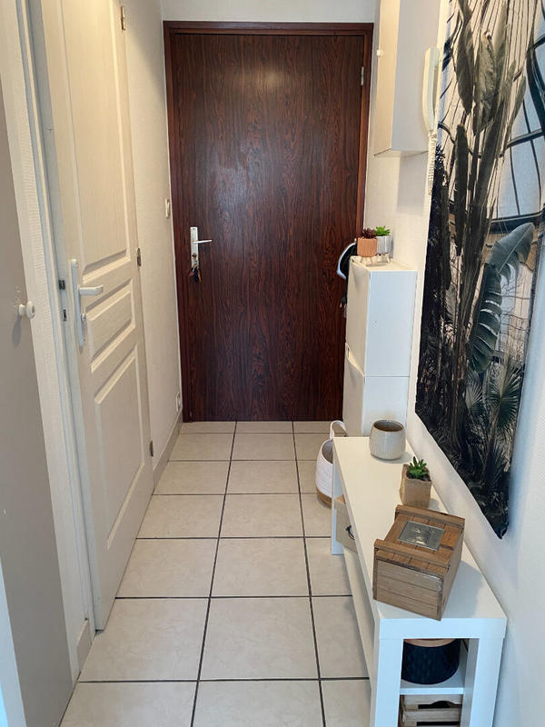 Appartement - 22 m² - 1 pièce