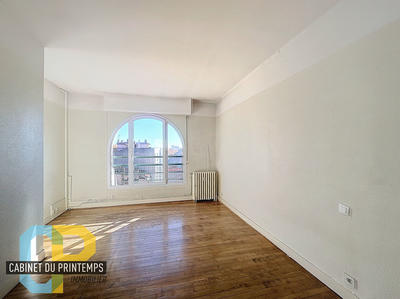 Appartement - 107 m² - 4 pièces