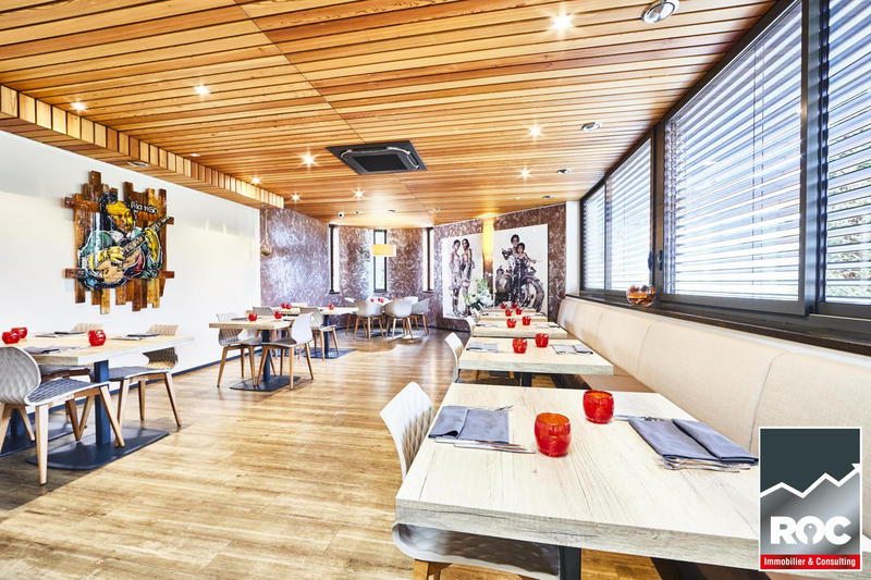 Local d'activités - 657 m² - 6 pièces