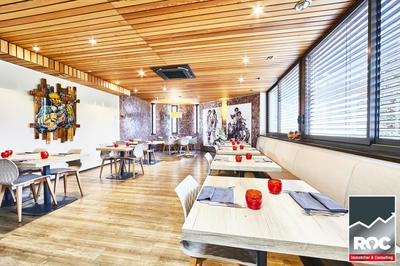 Local d'activités - 657 m² - 6 pièces