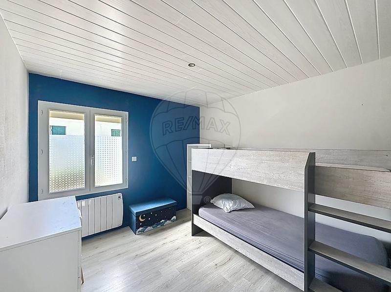 Maison - 171 m² - 7 pièces