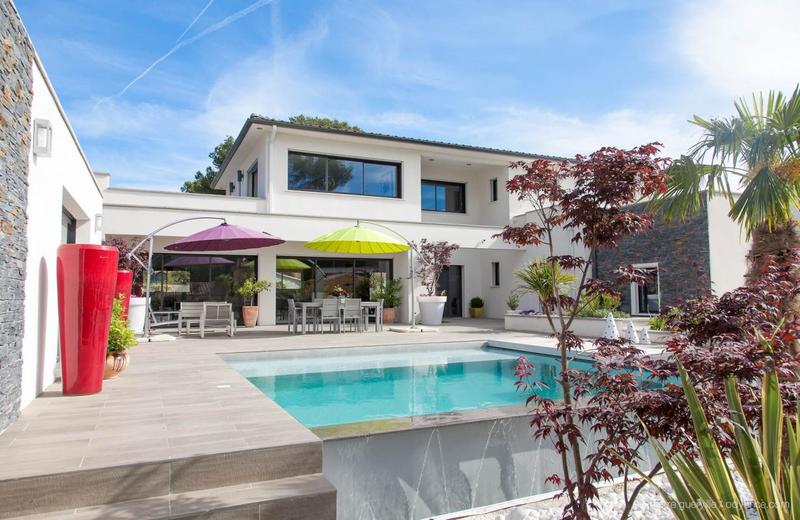 Maison - 145 m² - 5 pièces