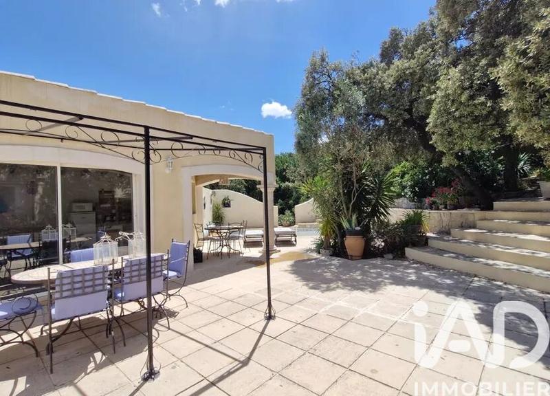 Maison - 70 m² - 3 pièces