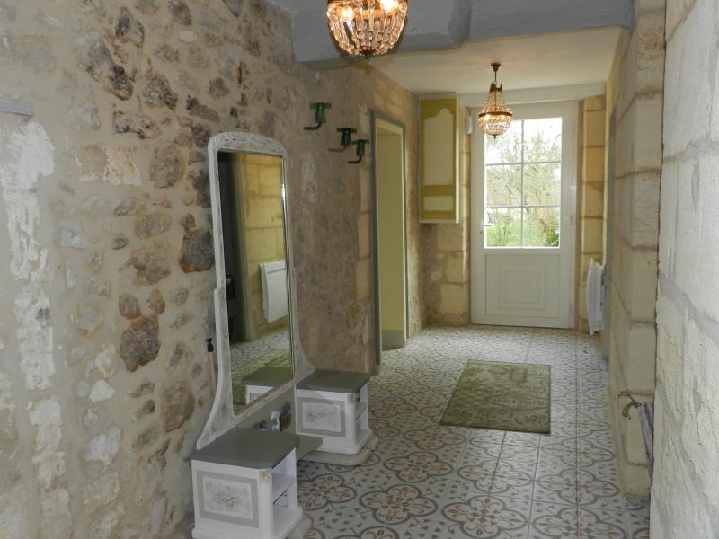 Maison - 115 m² - 3 pièces