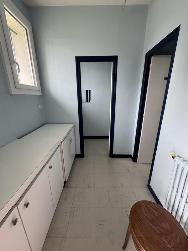 Appartement - 34 m² - 1 pièce
