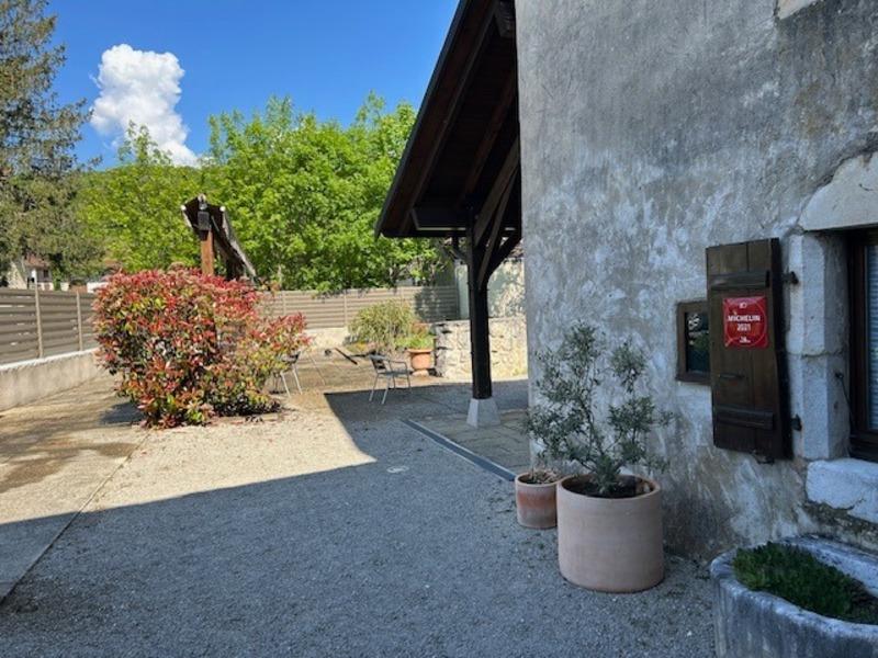 Fonds de commerce - 206 m²