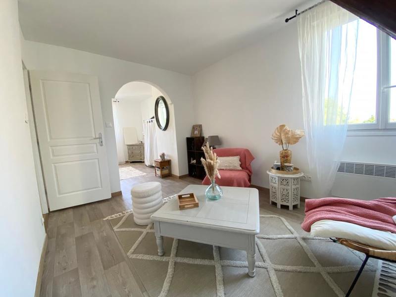 Maison - 158 m² - 6 pièces