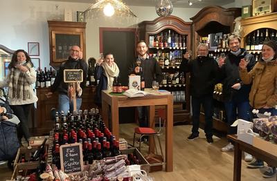 La Cave de Celestine