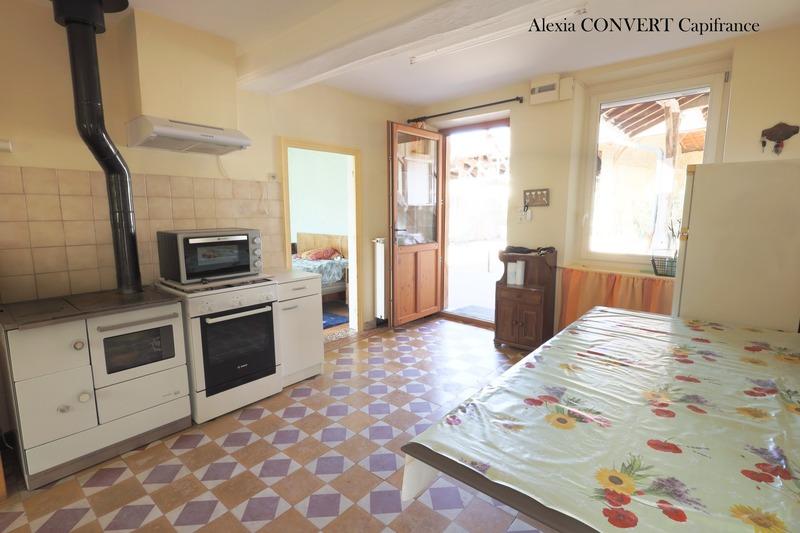 Maison - 107 m² - 4 pièces