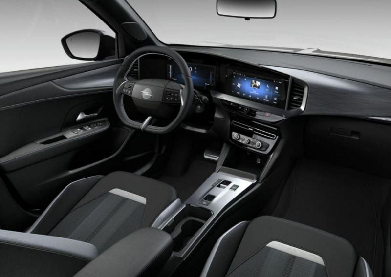 Opel Mokka 1.2 Turbo 130 ch Bva8