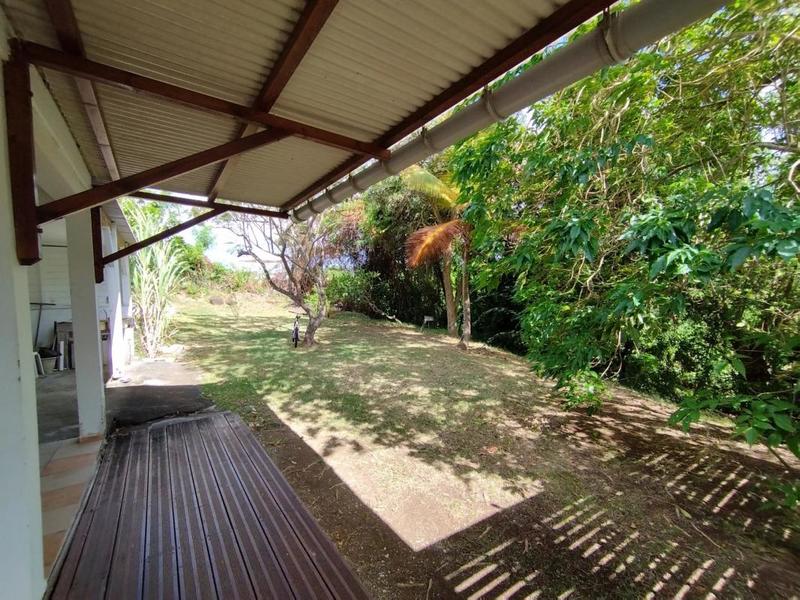 Maison - 61 m² - 5 pièces