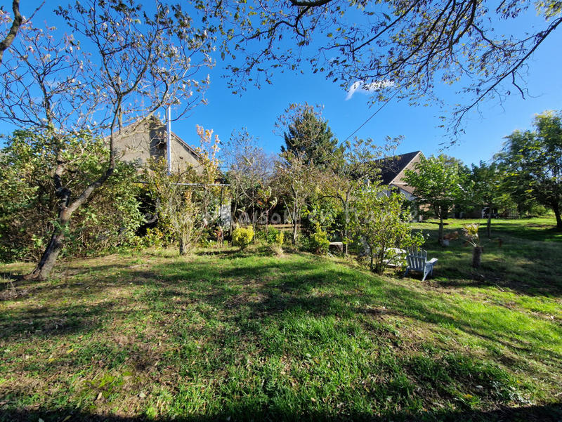 Maison - 170 m² - 6 pièces