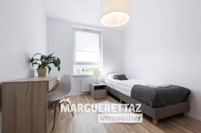 Appartement - 100 m² - 4 pièces