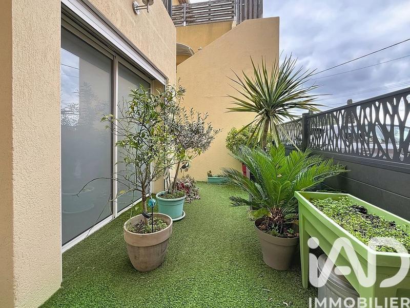 Maison - 156 m² - 6 pièces