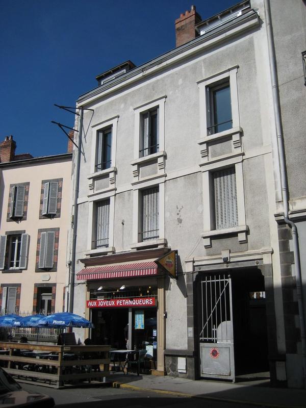 Appartement - 29 m² - 2 pièces