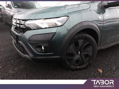 Dacia Jogger 1.0 TCe 110 Expression Led radars