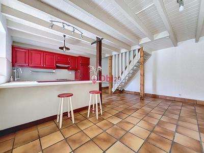 Maison de campagne - 116 m² - 6 pièces