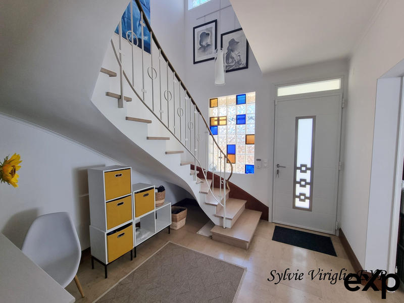 Villa - 128 m² - 6 pièces